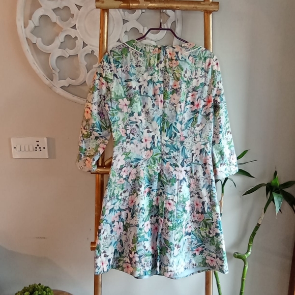 Roem Korean Luxury Brand Dress - Picture 7 of 16